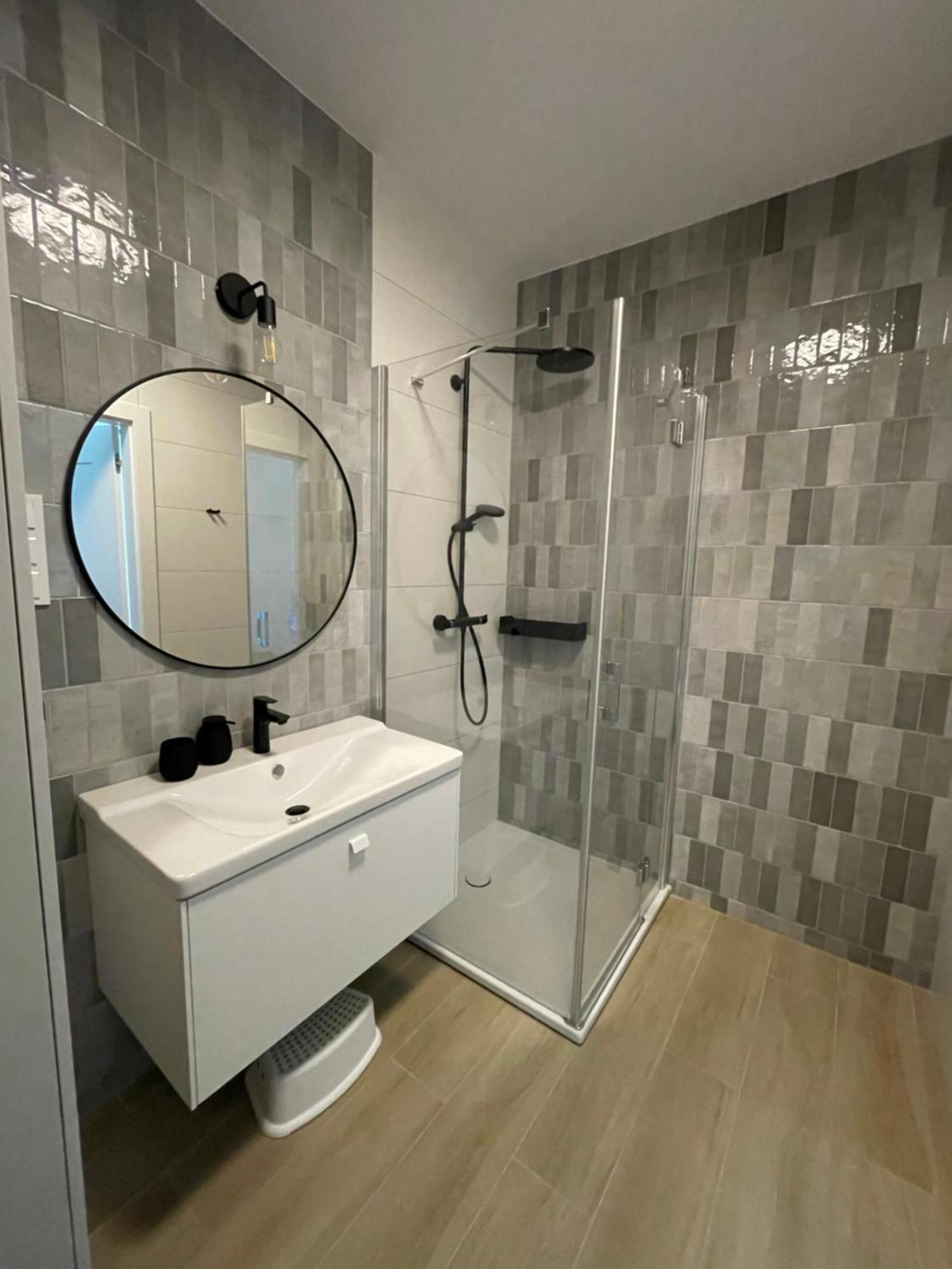 Blue Dunes Apartament Polanki Aqua Kołobrzeg Exterior foto